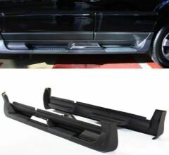 Hyundai Santafe yan basamak siyah 2006-2010 Arası oem