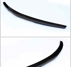 Mercedes w207 boyalı (Pianoblack) spoiler 2010-2016 arası
