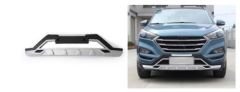 Hyundai Tucson Ön Tampon Koruması  2015-2018 Arası (Model 2)