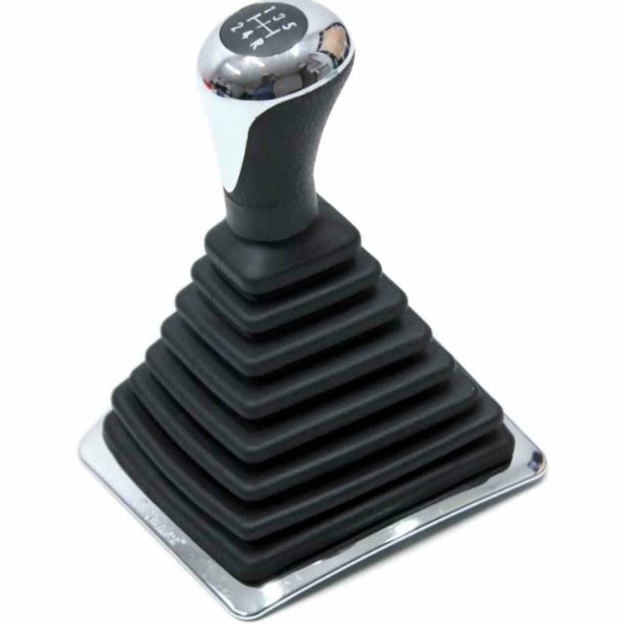Fiat Albea uyumlu vites körüğü seti 2007-2012 arası modeller Sahler