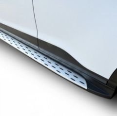 Hyundai kona yan basamak koruma bmw model 2018+ oem tip