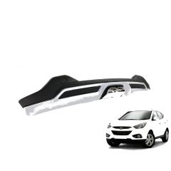 Hyundai ix35 Arka Tampon Koruması  2010 Sonrası Uyumlu Model 2