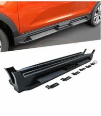 Kia sportage yan basamak koruma 2011-2015 oem tip
