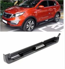 Kia sportage yan basamak koruma 2011-2015 oem tip