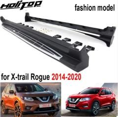 Nissan Xtrail yan basamak koruma 2014-2020 oem tip