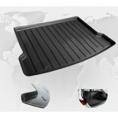 Volkswagen caddy Bagaj Havuzu Paspası Rizline 2010-2015