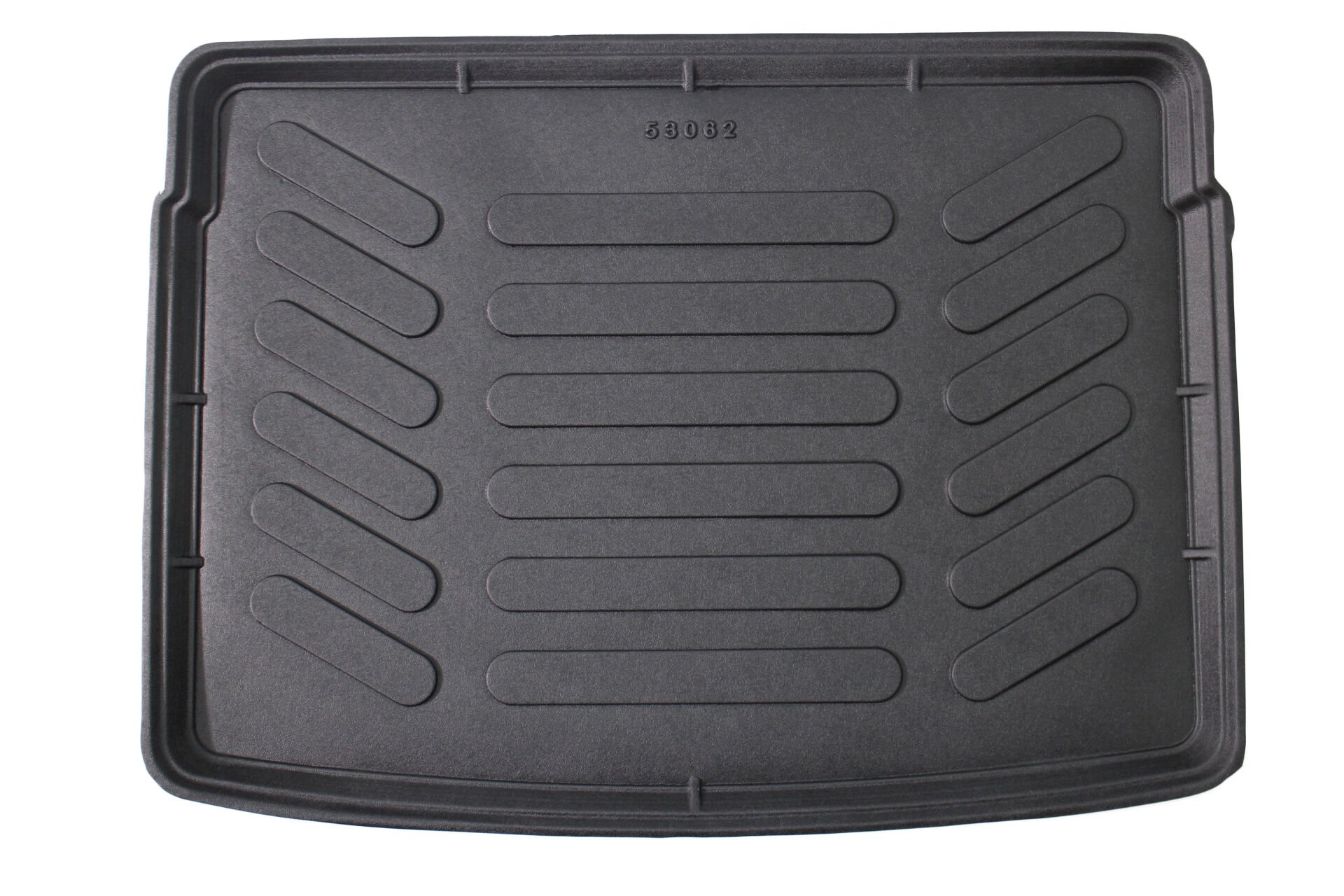 Volkswagen golf 6 Bagaj Havuzu Paspası Rizline 2009-2013
