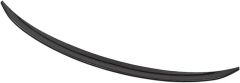 Mercedes Cla w117 boyalı spoiler 2013-2019 arası modeller (Pianoblack)