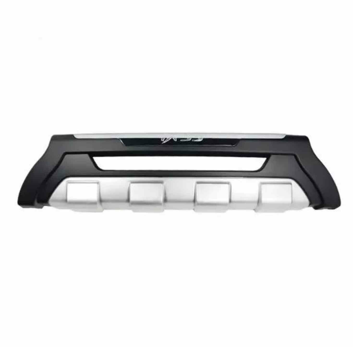 Hyundai ix35 arka tampon koruması oem 2010 sonrası modeller uyumlu