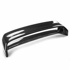 Bmw E36 m3 GT spoiler (Pianoblack) 1991-1999 arası