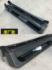 Hyundai Santafe yan basamak koruma 2007-2013 oem model