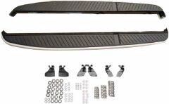 Range Rover Sport yan basamak koruma 2006-2013 arası oem model