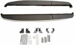 Range Rover Sport yan basamak koruma 2006-2013 arası oem model