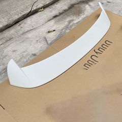 Seat Leon Boyal Spoiler (Pianoblack)