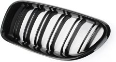 Bmw 6 serisi F06 ön panjur böbrek 2012-2016 Arası Uyumlu