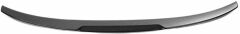 Bmw F30 M4 Boyalı Spoiler 2012+ sonrası (Pianoblack)
