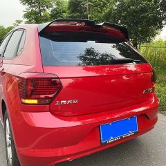 Vw Polo Oettinger Spoiler 2019 sonrası modeller (Pianoblack)