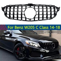 Mercedes C serisi W205 Gtr Panjur 2015-2018 Arası Uyumlu