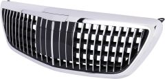 Mercedes S serisi W222 Maybach Panjur 2013-2020 Arası Uyumlu
