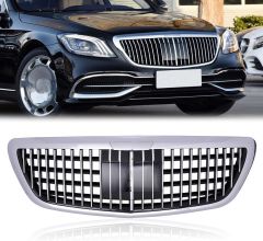 Mercedes S serisi W222 Maybach Panjur 2013-2020 Arası Uyumlu