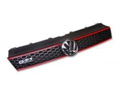 Vw Polo 6R  Gti Panjur 2009+ Sonrası Uyumlu