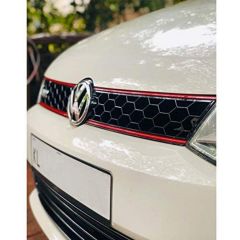 Vw Polo 6R  Gti Panjur 2009+ Sonrası Uyumlu