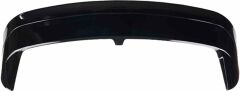 Vw Golf 8 Gti Spoiler 2020+ (Pianoblack)