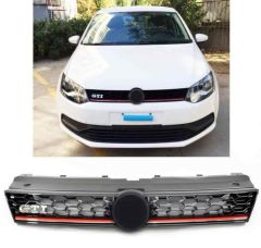 Vw Polo 6C Gti Panjur 2014+ Sonrası Uyumlu