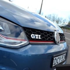 Vw Polo 6C Gti Panjur 2014+ Sonrası Uyumlu
