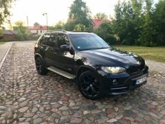 Bmw X5 E70 Yan Basamak Koruma Oem Tip 2007-2014 arası uyumlu