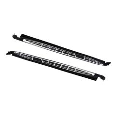 Nissan Qashqai J11 Yan Basamak Koruma Oem Tip 2014-2021 arası uyumlu