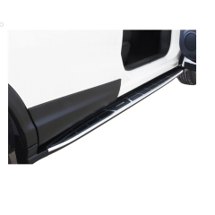 Nissan Qashqai J11 Yan Basamak Koruma Oem Tip 2014-2021 arası uyumlu