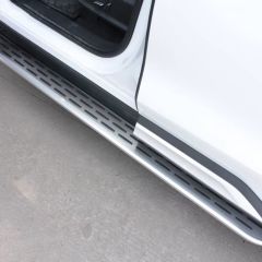 Kia Sportage Yan Basamak Oem Tip 2022+ arası uyumlu