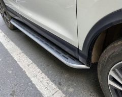 Kia Sportage Yan Basamak Oem Tip 2022+ arası uyumlu