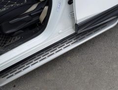 Kia Sportage Yan Basamak Oem Tip 2022+ arası uyumlu