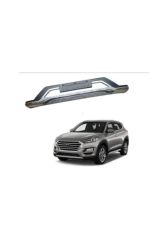Hyundai Tucson Ön Tampon Koruması  2018-2021 Arası