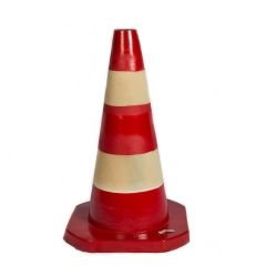 Dmb İkaz Kukası Pvc (50cm)