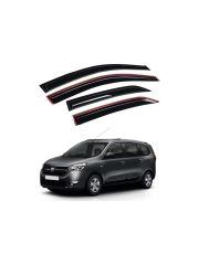 Dacia Lodgy Uyumlu Cam Rüzgarlığı 2013-2015 Arası Mugen