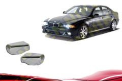 Bmw 5 serisi e39 ayna kromu 1996-2004 arası