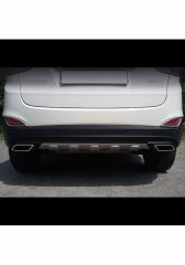 Hyundai ix35 ön arka koruma difüzör 2010 sonrası modelleere uyumlu
