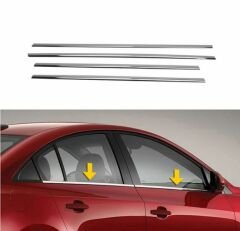 Bmw e90 alt cam çıtası 2005-2012 arası modeller Niken