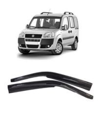 Fiat Doblo 1 Uyumlu Cam Rüzgarlığı Mugen 2001-2009 Arası