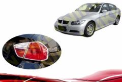 Bmw 3 serisi e90 stop çerçevesi 2006-2012 arası modeller