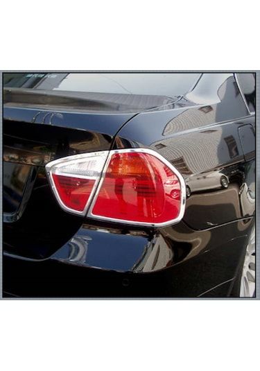 Bmw 3 serisi e90 stop çerçevesi 2006-2012 arası modeller