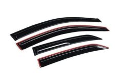 Fiat Linea Uyumlu Cam Rüzgarlığı  Tüm Modeller Mugen