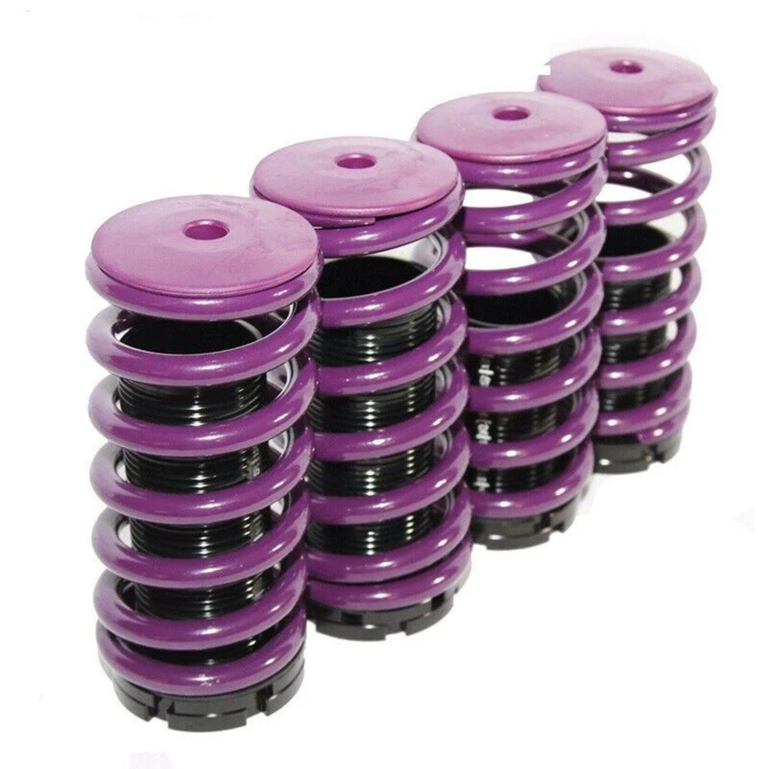 Honda civic uyumlu coilover seti ayarlı süspansiyon 1988 / 2001