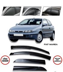 Fiat Marea Uyumlu Cam Rüzgarlığı Tüm Modeller Mugen