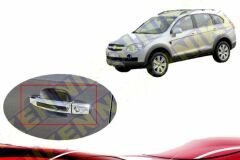 Chevrolet Captıva Kapı Kolu (2007-) Sonrası Niken