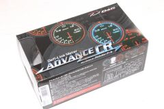 Defi advance oil press göstergesi saati(yeni nesil)