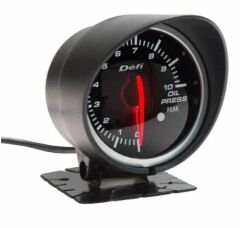 Defi advance oil press göstergesi saati(yeni nesil)